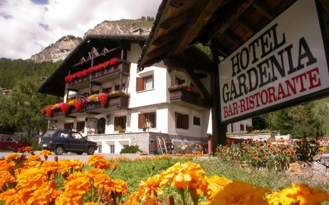 Hotel Gardenia