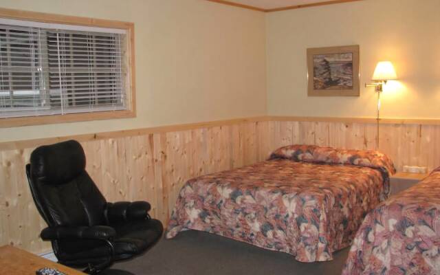 Park Lane Resort & Motel