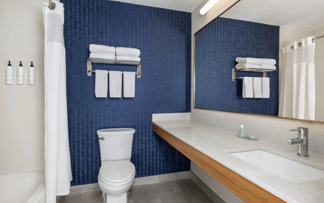 Fairfield Inn & Suites by Marriott Minneapolis Burnsville