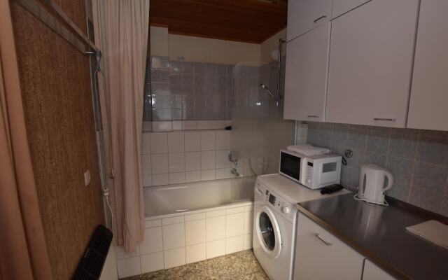 AB Apartments Rotenbergstrasse Stuttgart