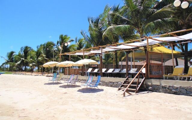 Paraíso Barra Hotel
