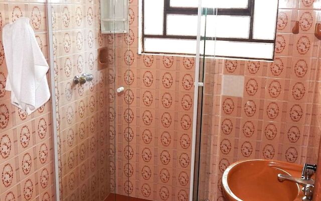 Apartamento do Centro