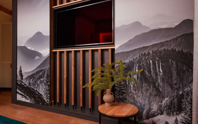 Best Western Plus Hotel Erb