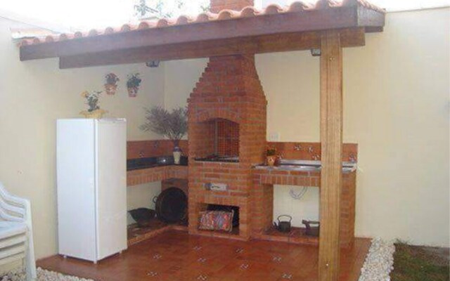 Mauca Pedregal - Hostel