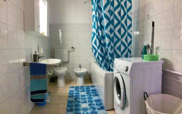 Apartment Agava Istria