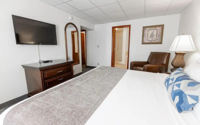 Savannah House Hotel