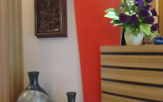 Novatel Yogyakarta