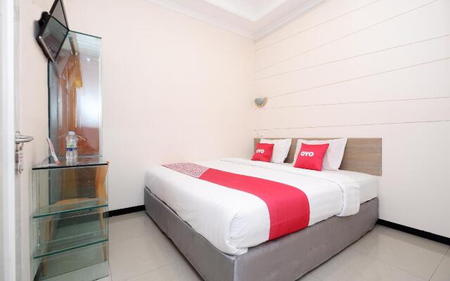 OYO 1723 Wisma Tiara Syariah