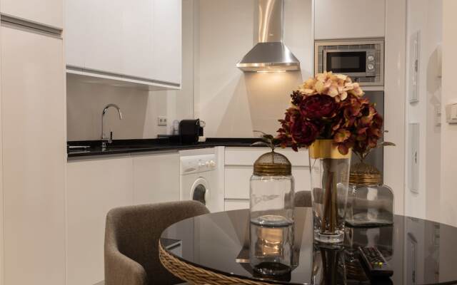 Bibo Suites Plaza Nueva