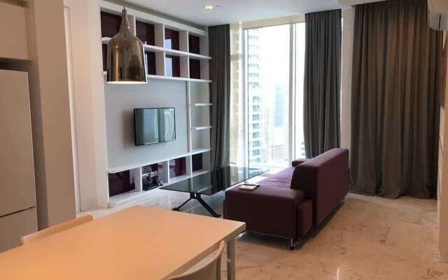 Platinum Aparthotel by Myhouse