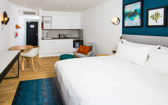 Staybridge Suites Cardiff by IHG