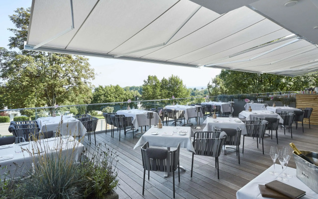 Best Western Plus Atrium Hotel