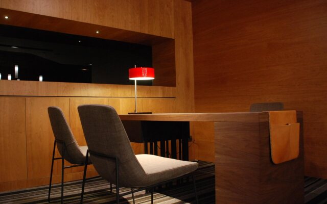Hualien Holiday Hotel