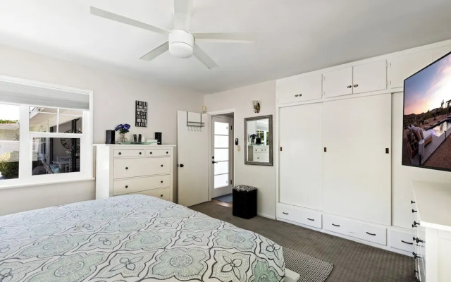 Mesquite Escape Amazing Outdoor Space!