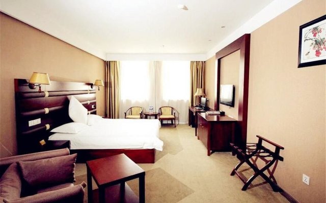 Kunshan Sunshine Business Hotel