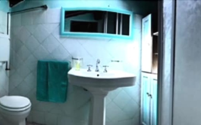 La casina di Giannetto