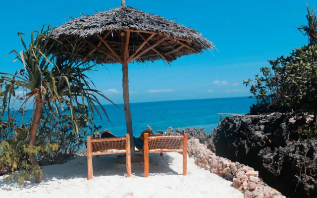 Twiga Beach Bungalows