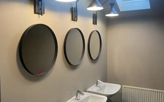 Heppa Apartments