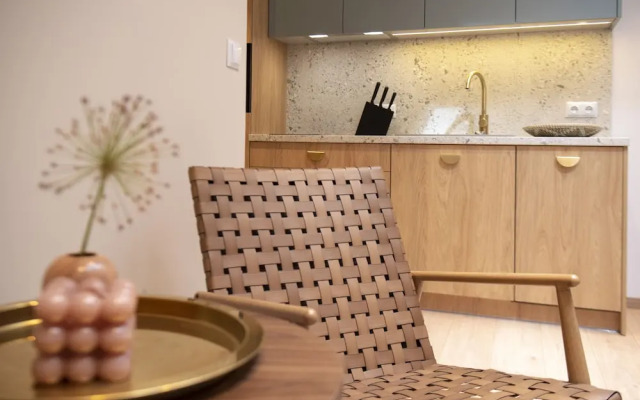 Monciak55 Sopot Apartments