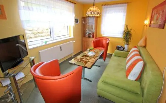 Ferienwohnung Waren Mueritz SEE 96