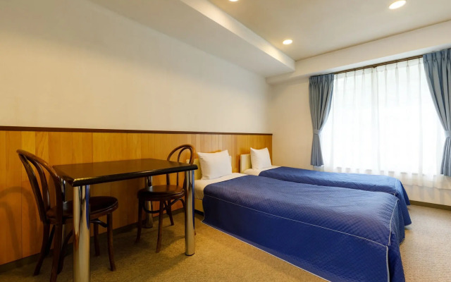 Condominium Excel Hakuba