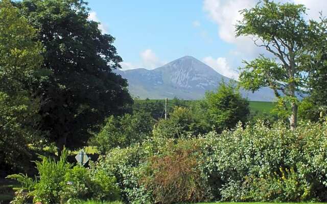 Greenside B&B