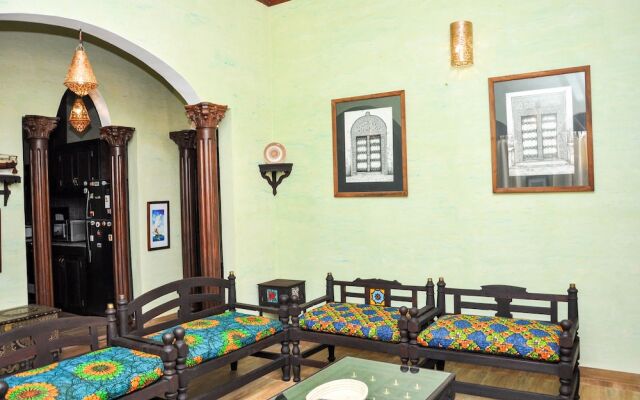 Nakupenda Villa