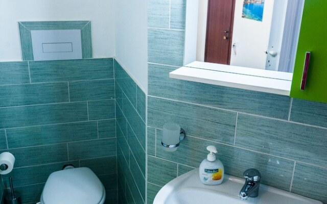 Bed & Breakfast Sapore di Sale