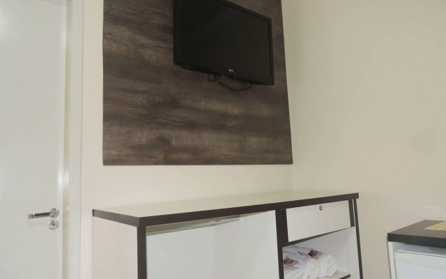 Hotel Pousada Ludovicense