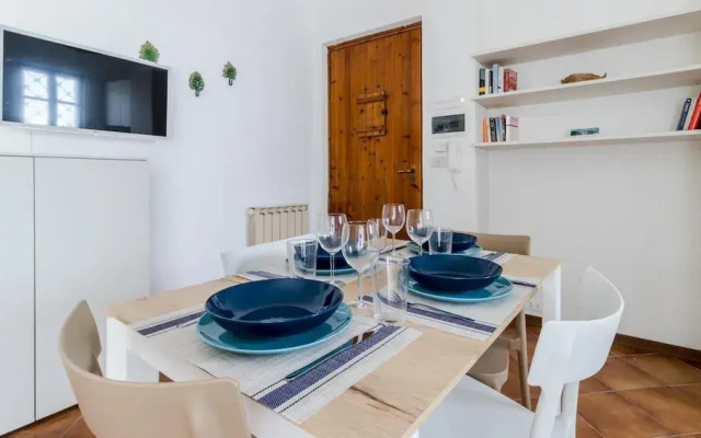 Il Borgo Apartments B2 - Sv-d600-bove3ftb