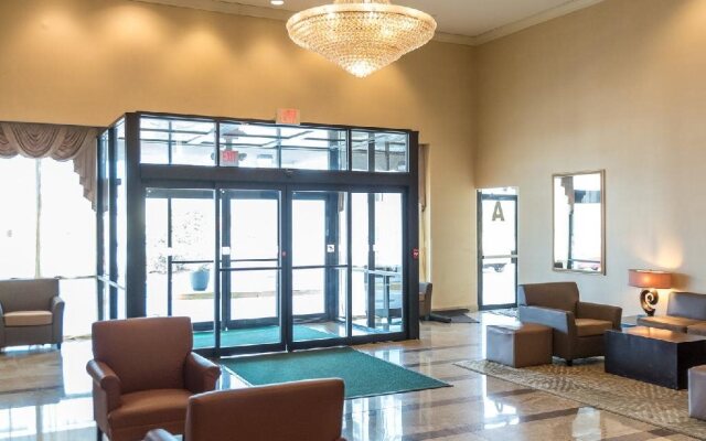 Holiday Inn Hazlet by IHG