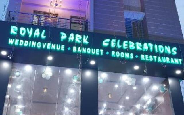 Royal Park Celebration