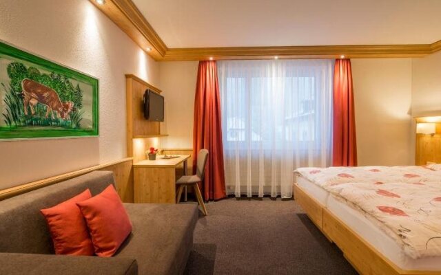 Hotel Alpbach