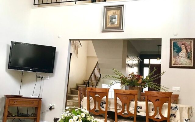 Villa Nsb 1 by Dream of Holiday