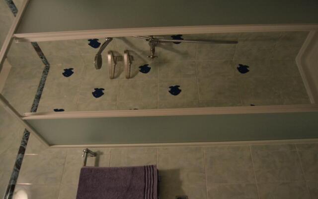 Villino Gioia Lago di Como