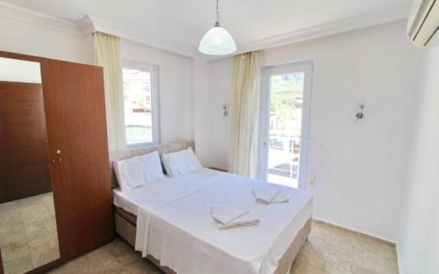 Arnna High Villa
