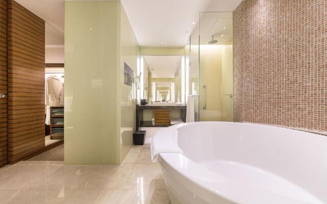 New World Guiyang Hotel