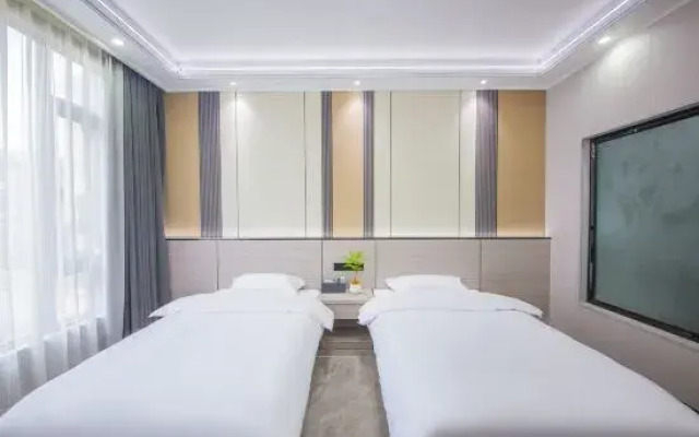 Weizhou Island Hailange Homestay