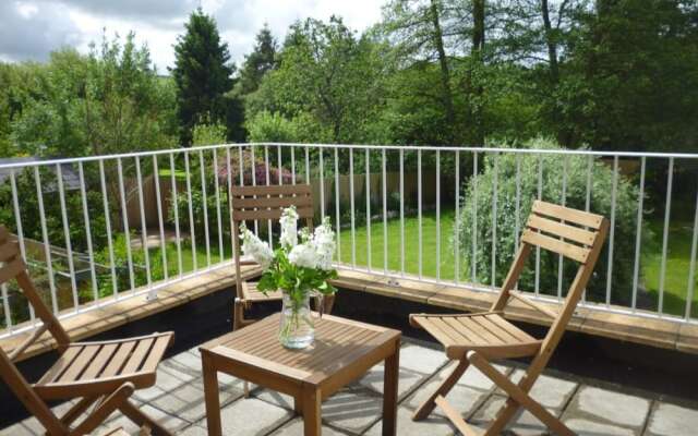 Newmoor Park Guest House