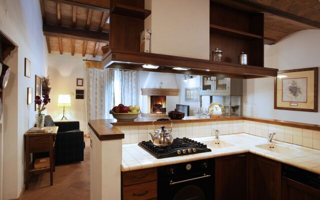 Il Torrino Country Resort