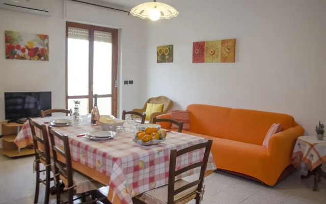 Casa Lampuga