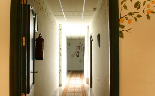 Hotel Las Rosas