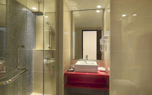 Wyndham Garden i-City Shah Alam