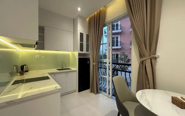 Novus Sol Hotel