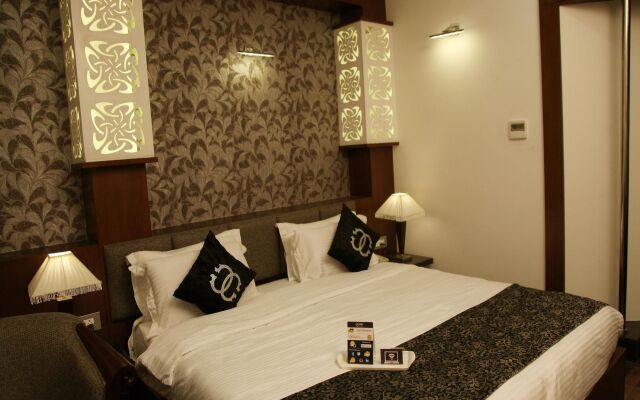 OYO 2255 Hotel Costa River
