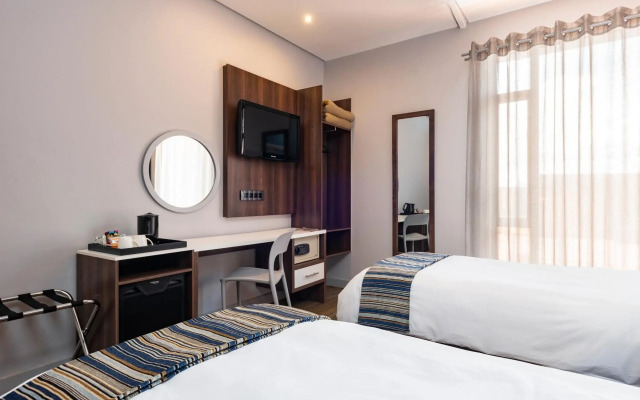 Urban Hotel Kathu