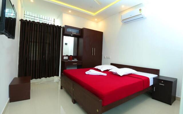 karibu Residency
