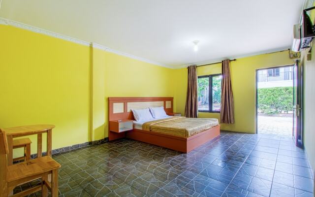 Halay Inn Tanjung Marowa