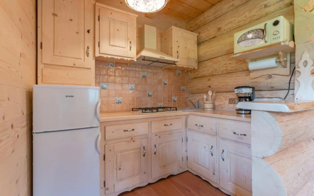Cabane de Poveste