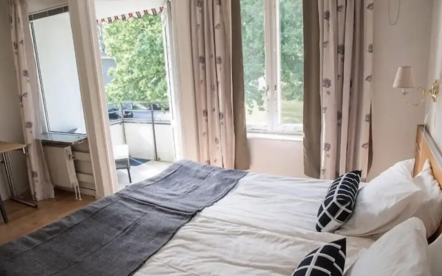 Hotell Dacke